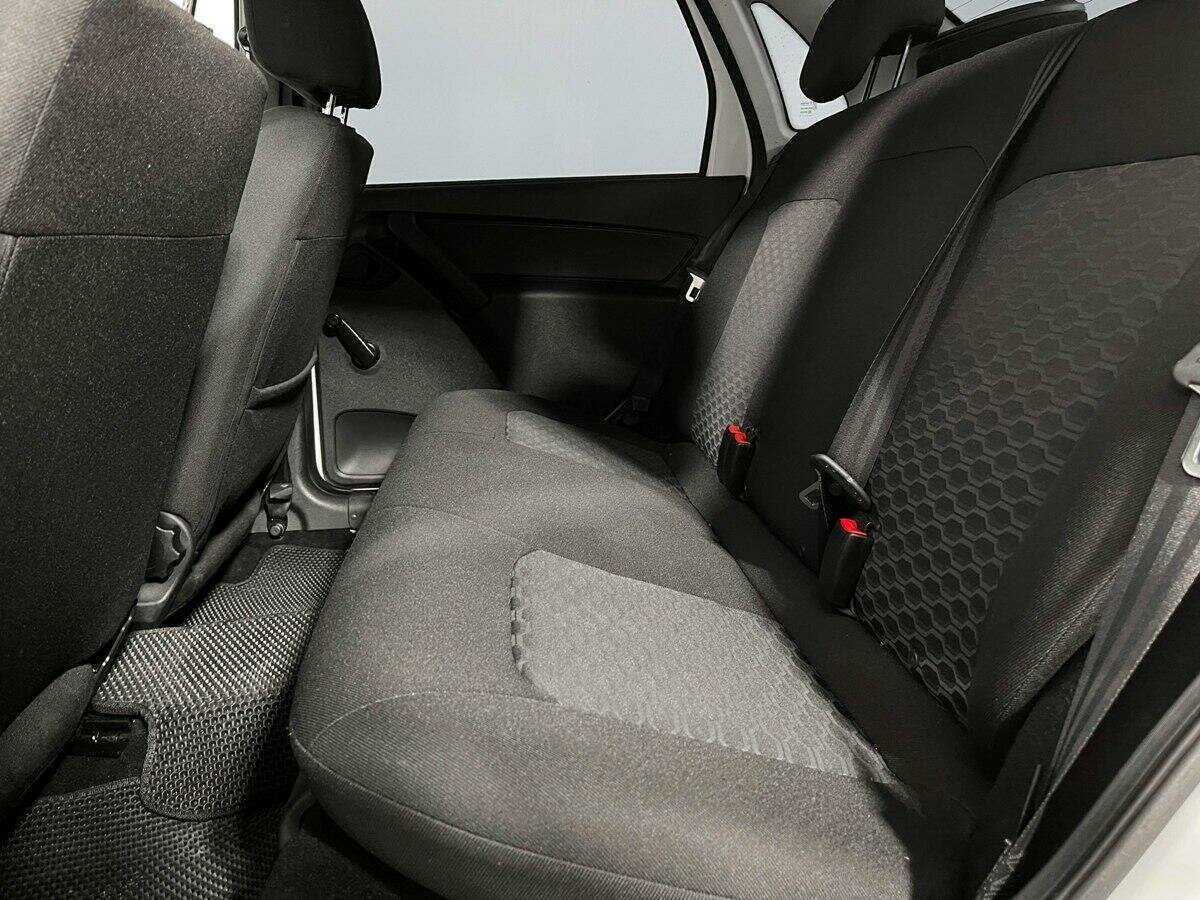 Купить Лада (ВАЗ) Гранта, 2021, 60 000 км.. Фото: #9