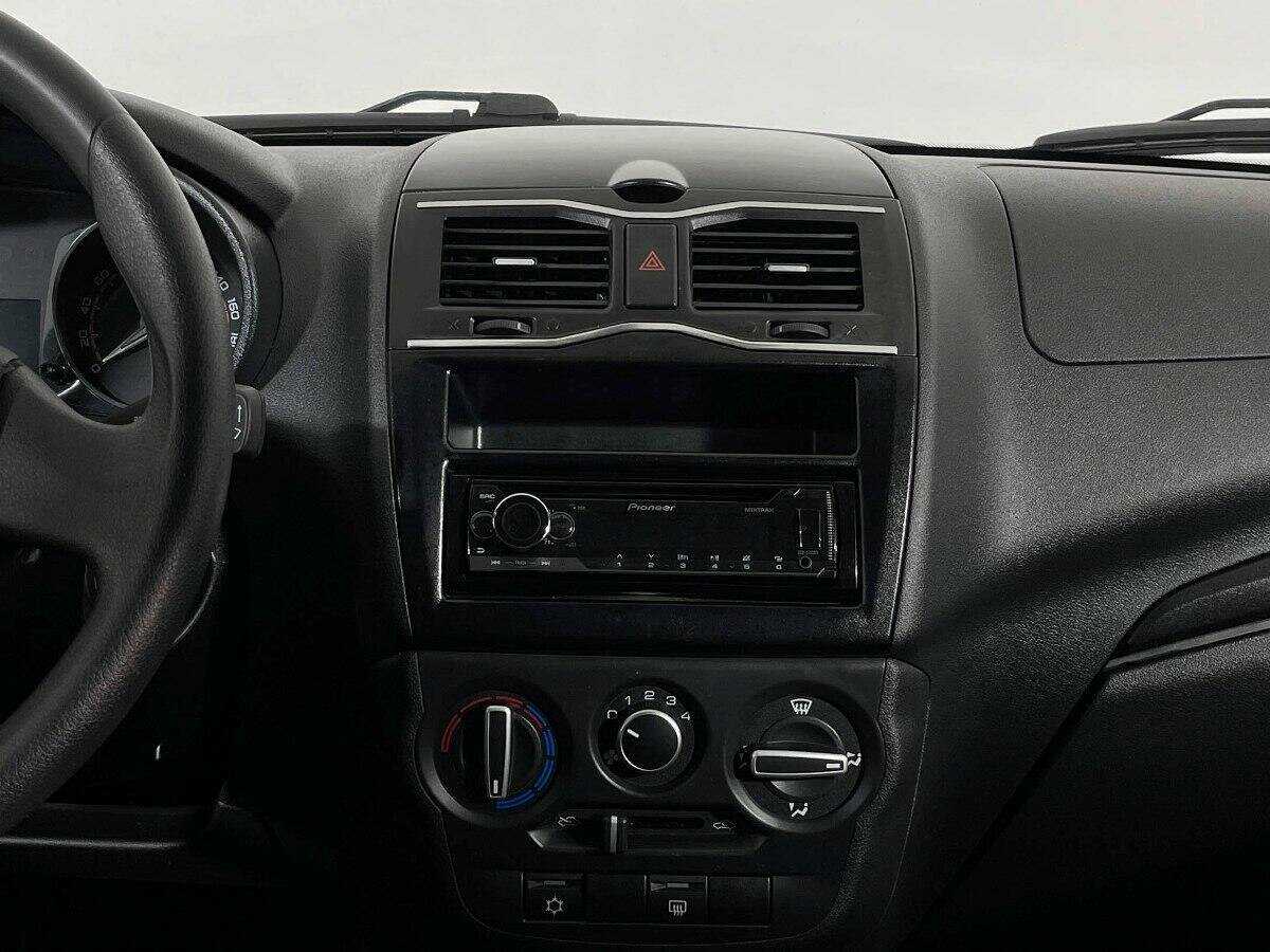 Купить Лада (ВАЗ) Гранта, 2021, 60 000 км.. Фото: #11