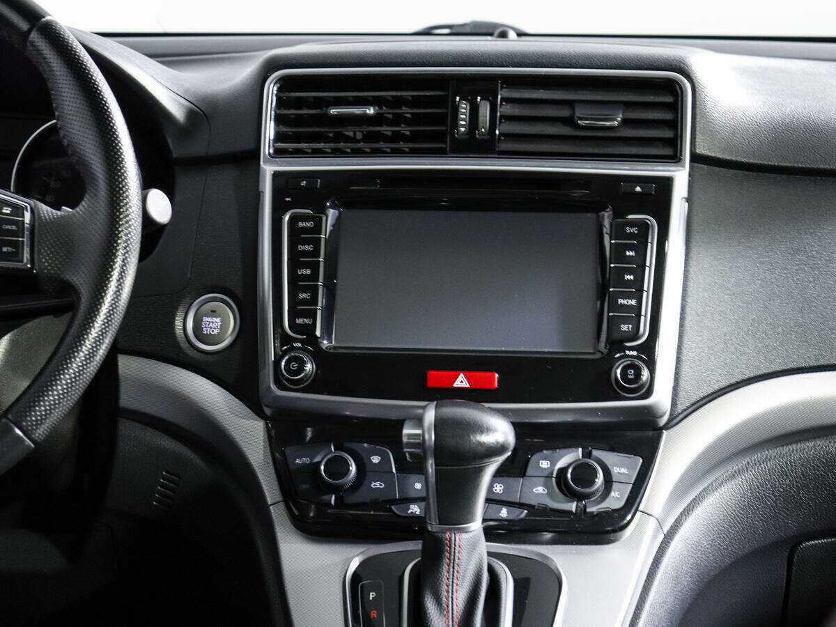 Купить Хавал Х6, 2019, 52 001 км.. Фото: #10