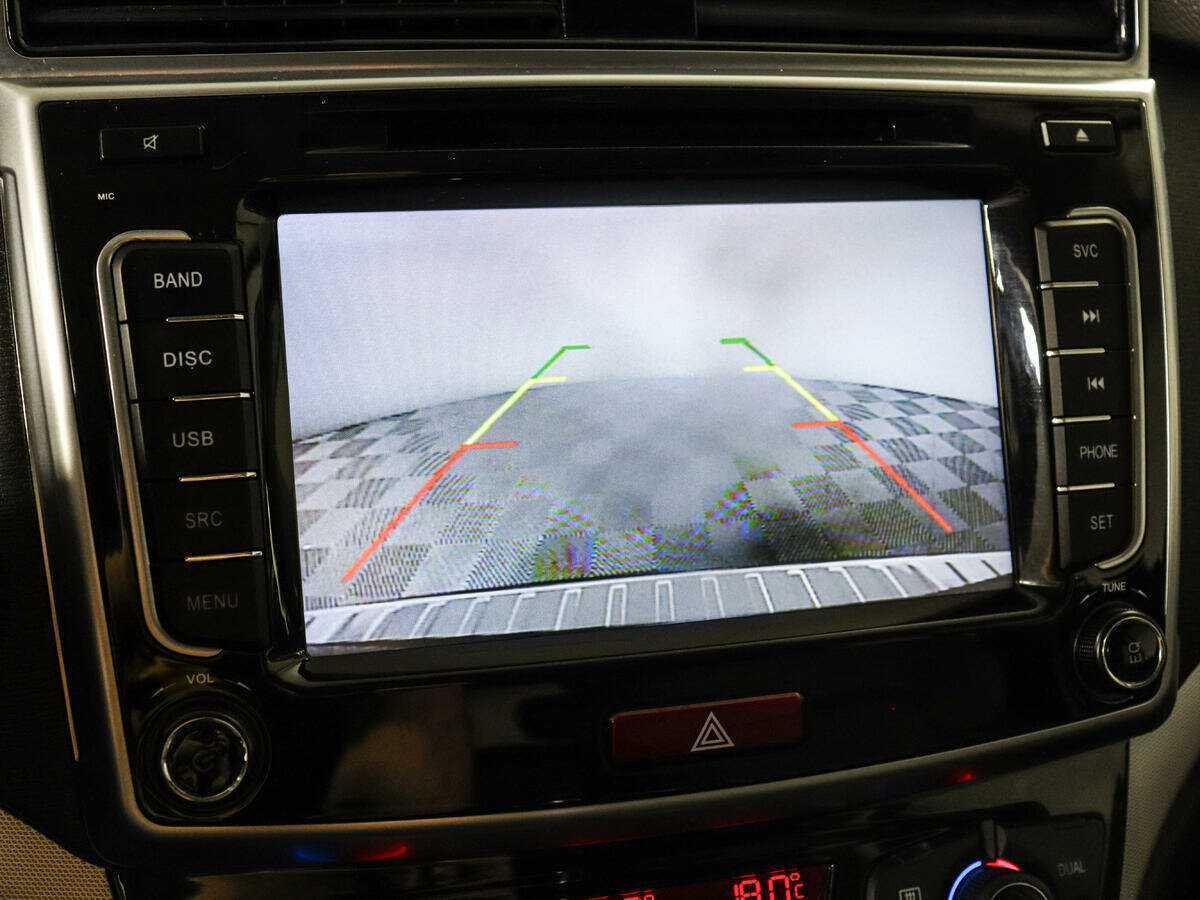 Купить Хавал Х6, 2019, 52 001 км.. Фото: #12