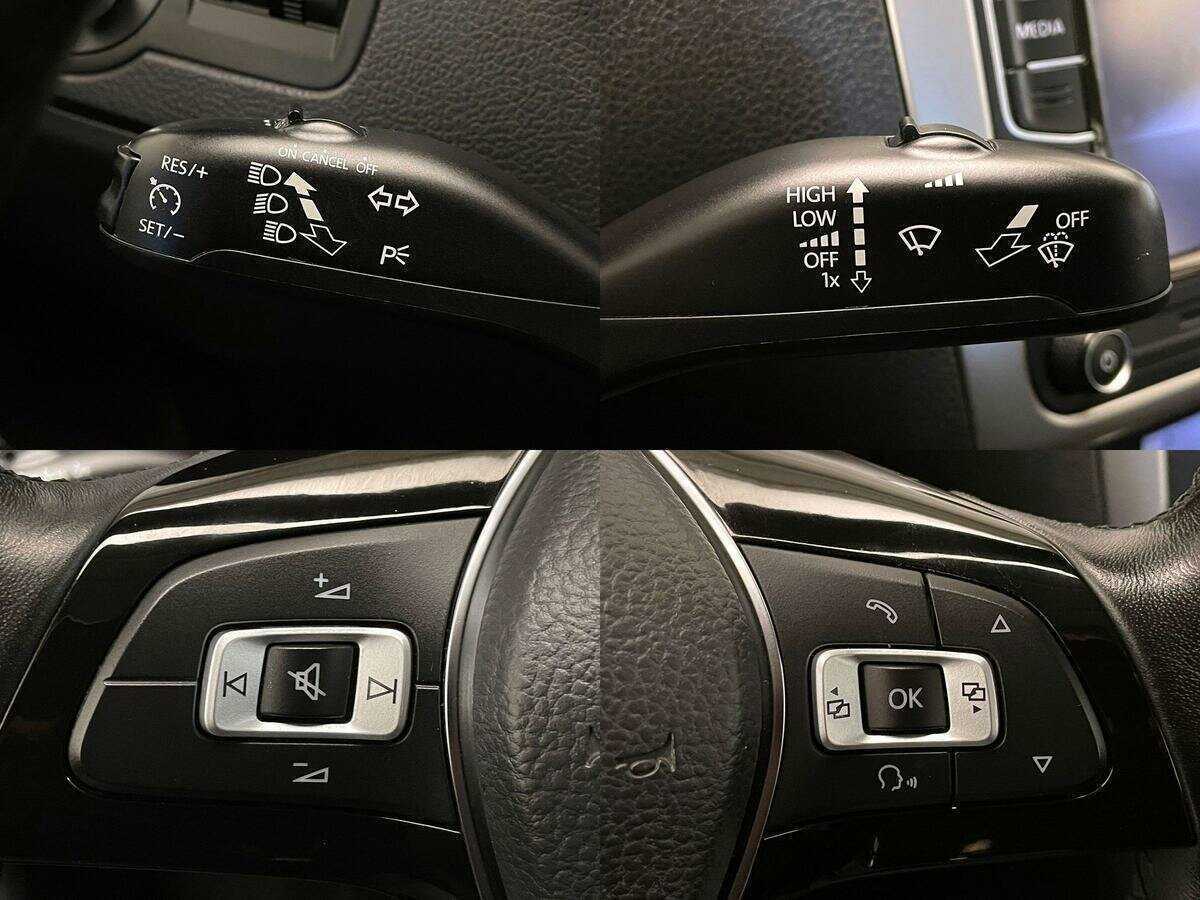 Купить Фольксваген Поло, 2018, 51 240 км.. Фото: #10