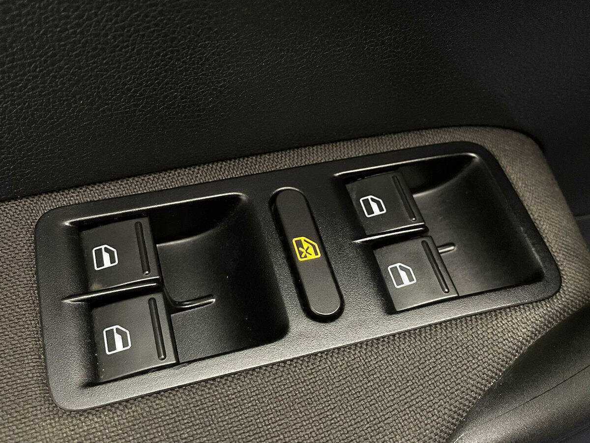 Купить Фольксваген Поло, 2018, 51 240 км.. Фото: #11