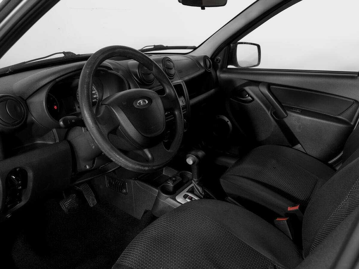 Купить Лада (ВАЗ) Гранта, 2012, 225 000 км.. Фото: #14