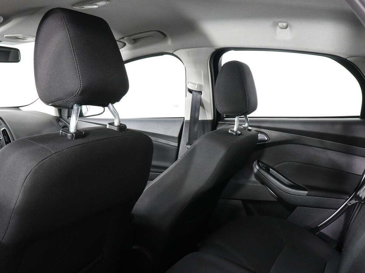 Купить Форд Фокус, 2017, 66 108 км.. Фото: #11