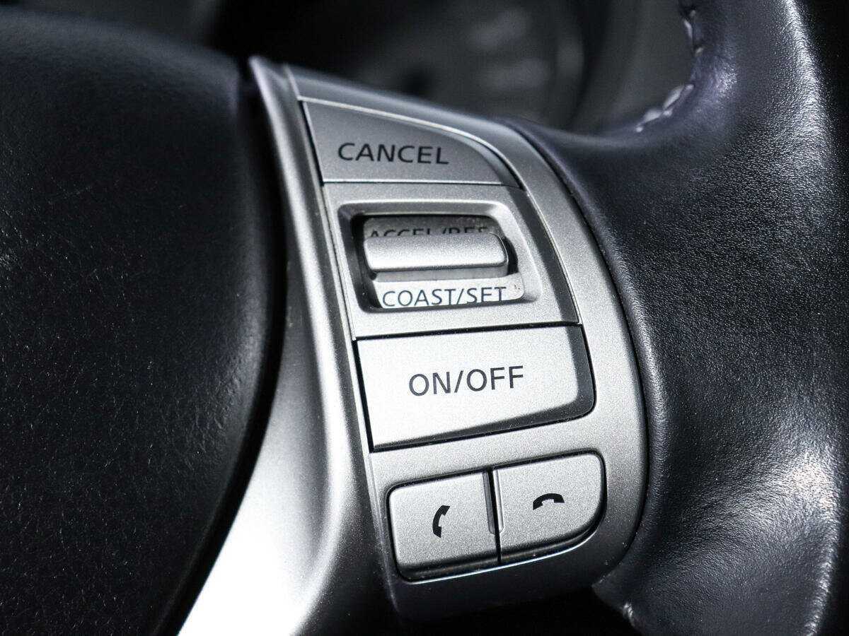 Купить Ниссан Кашкай, 2017, 71 529 км.. Фото: #17