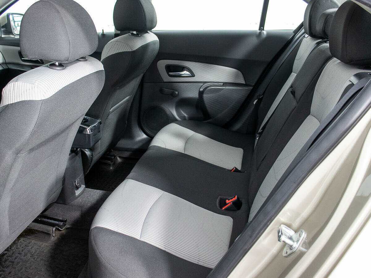 Купить Шевроле Круз, 2012, 226 514 км.. Фото: #8