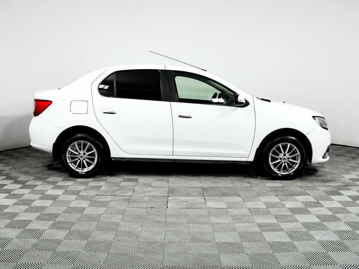 Купить Рено Логан, 2014, 142 048 км.. Фото: #3