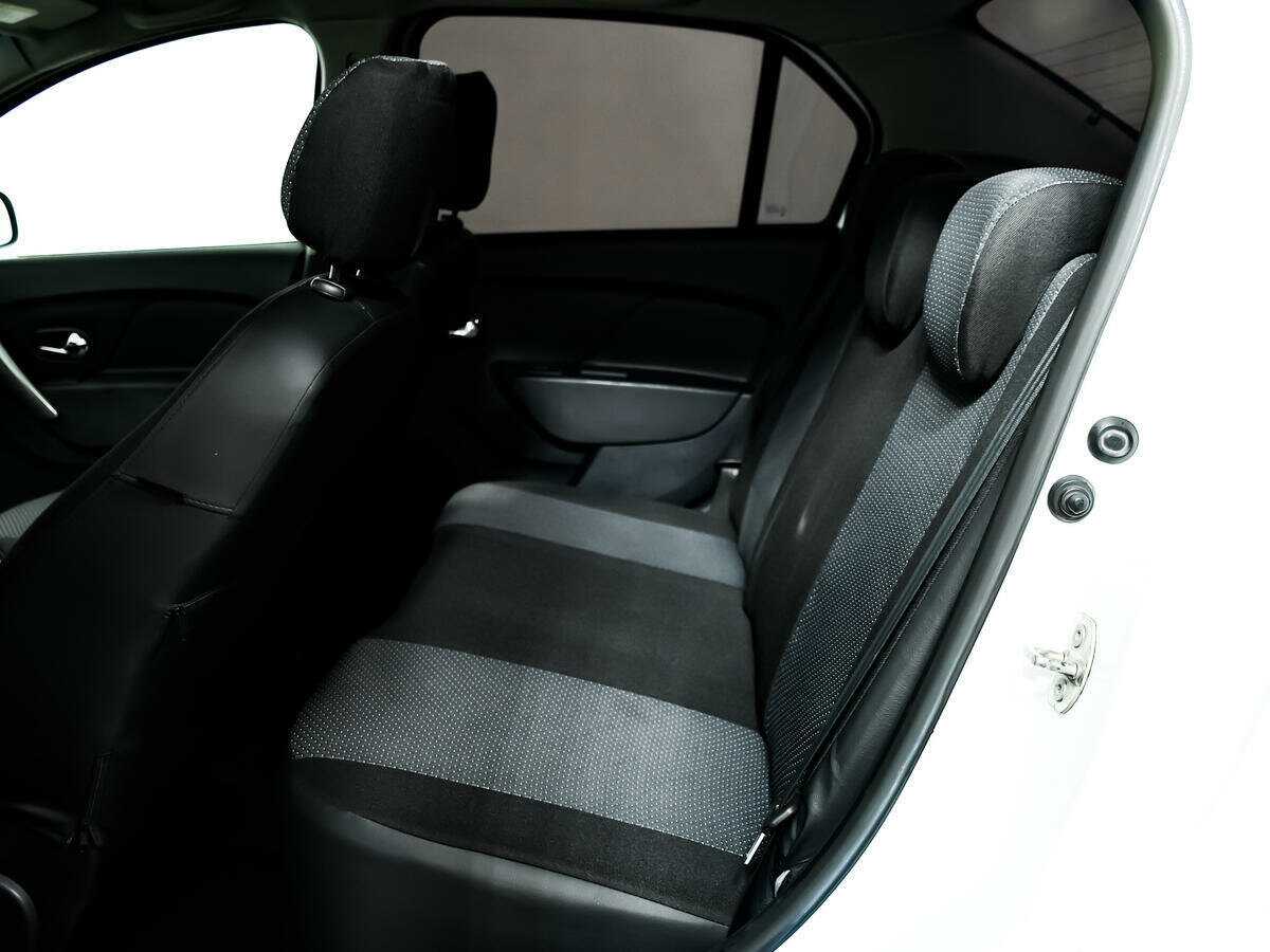 Купить Рено Логан, 2014, 142 048 км.. Фото: #11