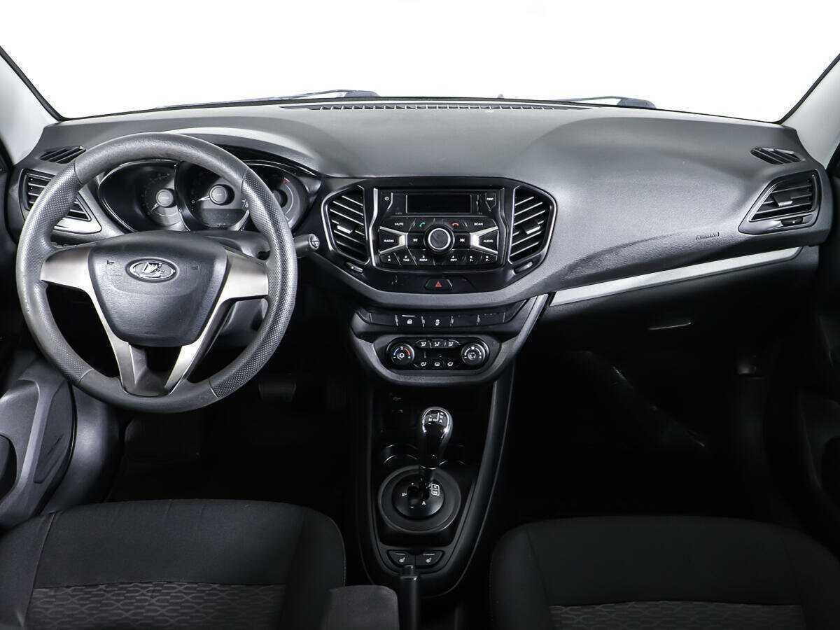 Купить Лада (ВАЗ) Веста, 2016, 144 048 км.. Фото: #10