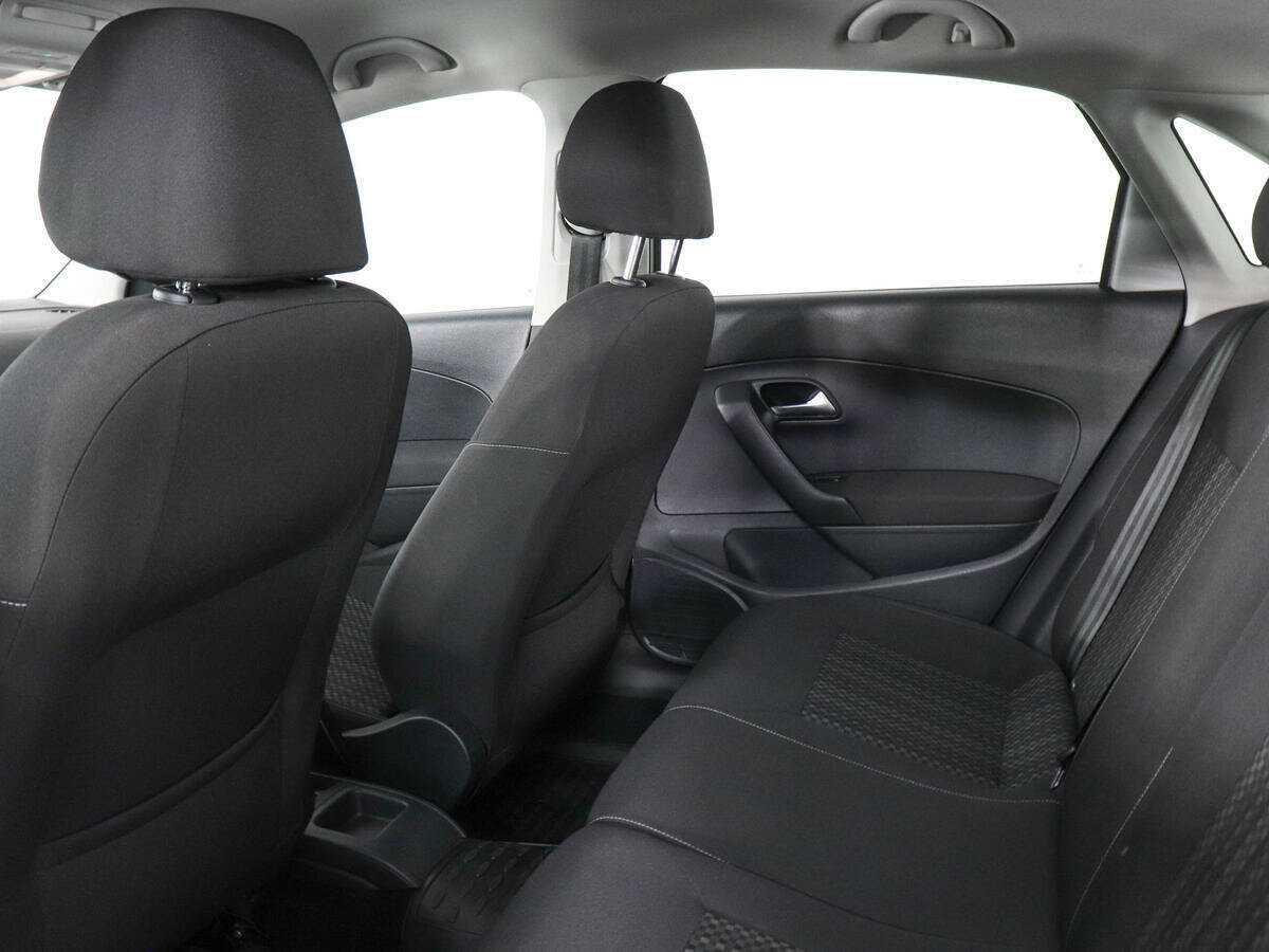 Купить Фольксваген Поло, 2018, 109 649 км.. Фото: #11