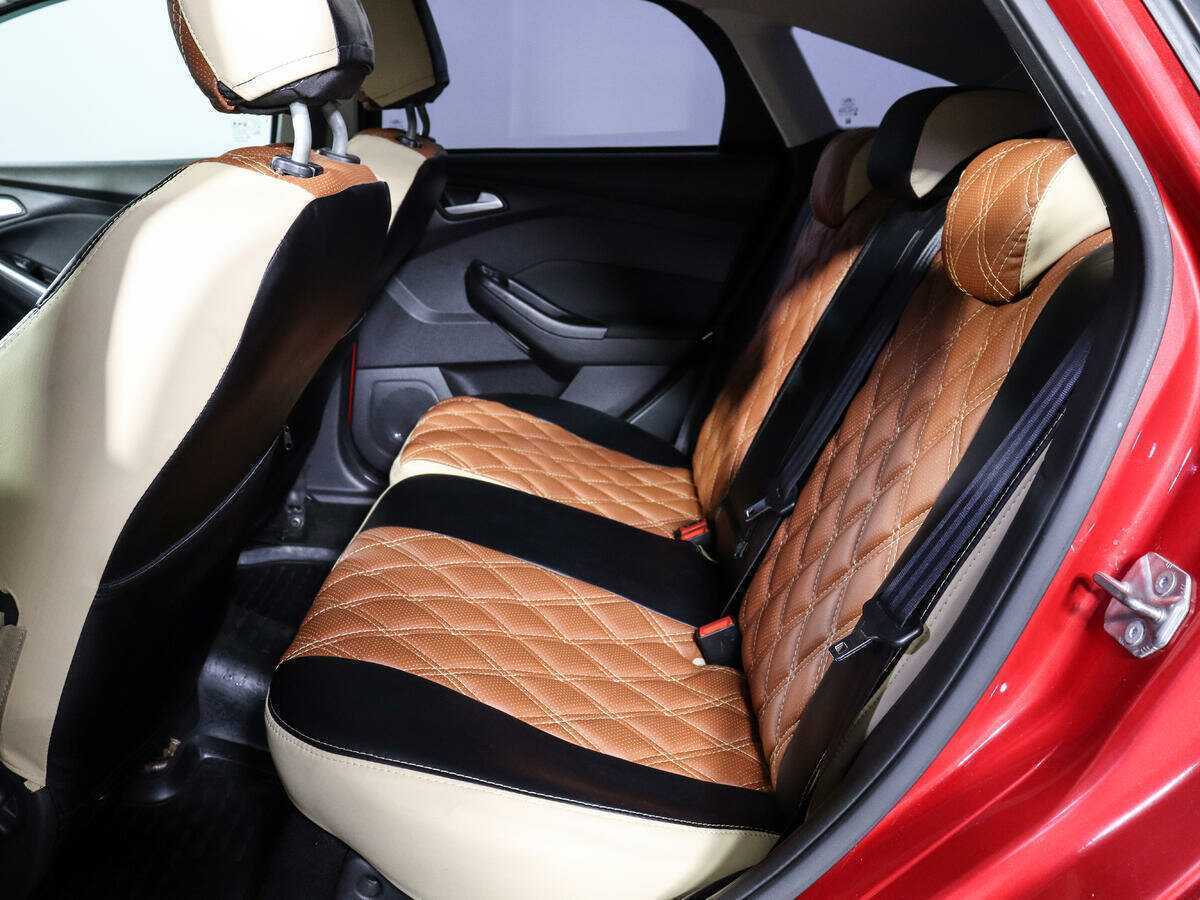 Купить Форд Фокус, 2012, 182 960 км.. Фото: #8