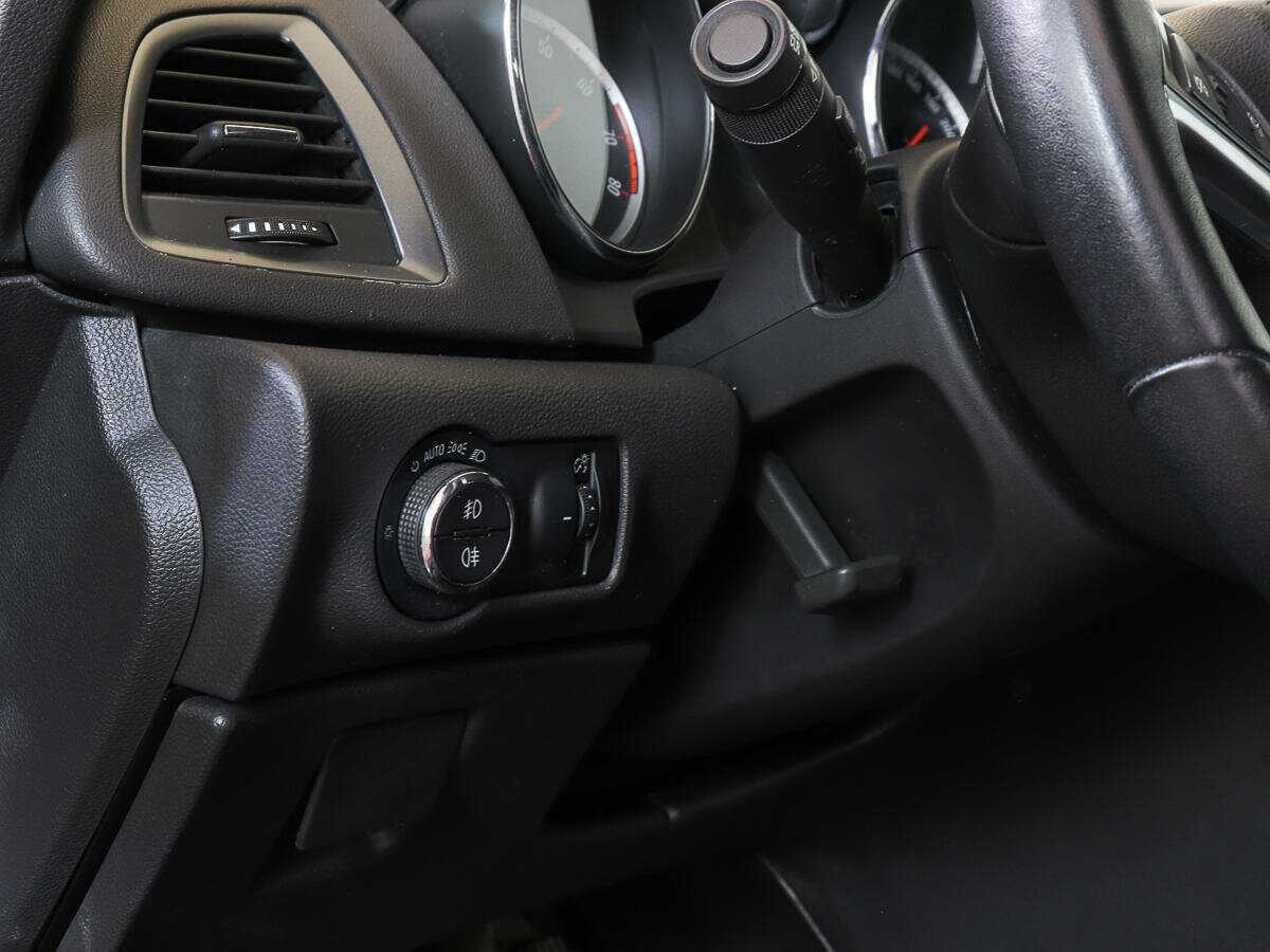 Купить Опель Астра, 2012, 50 003 км.. Фото: #12