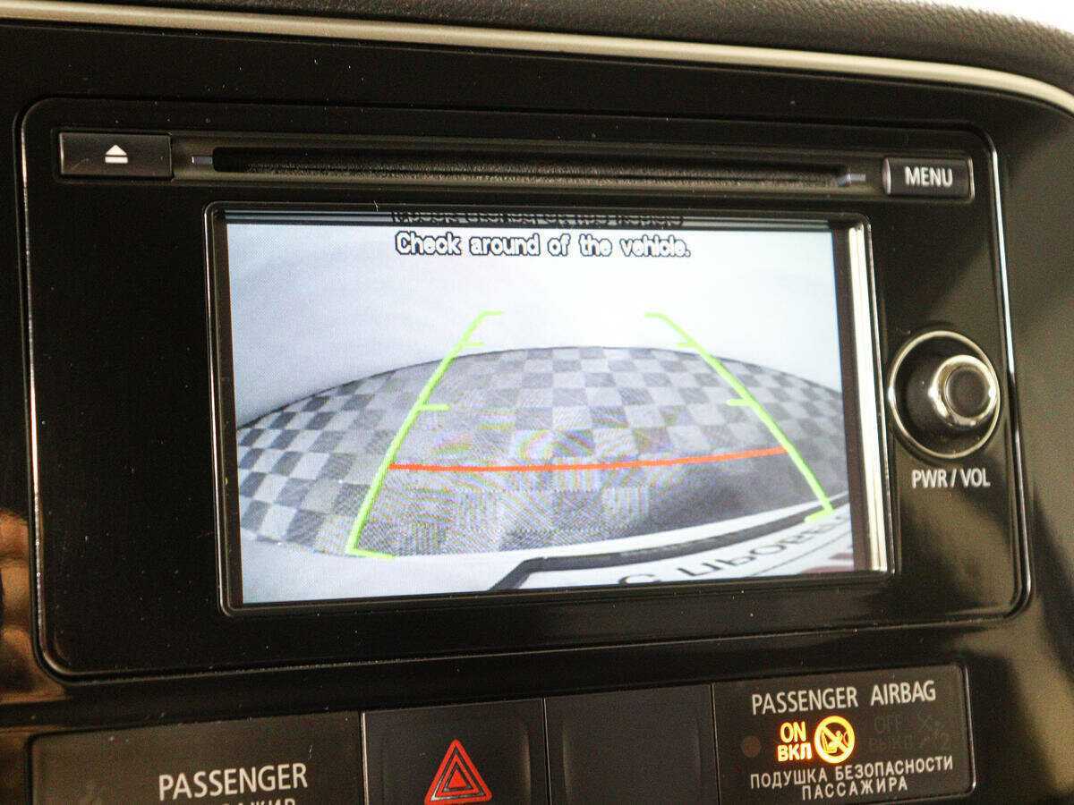 Купить Митсубиши Оутлэндер, 2012, 160 214 км.. Фото: #12