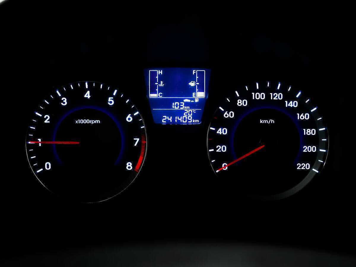 Купить Хендай Солярис, 2016, 241 408 км.. Фото: #9