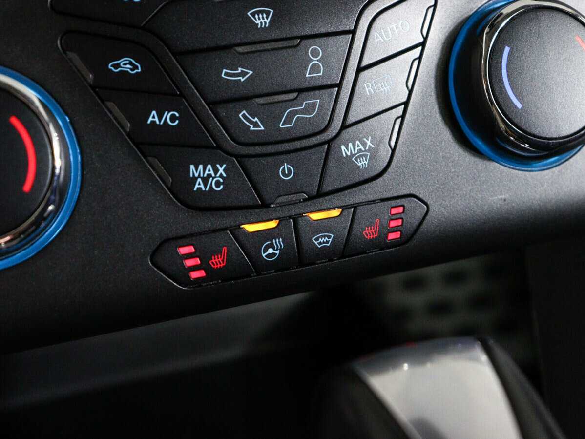 Купить Форд Мондео, 2016, 106 889 км.. Фото: #11