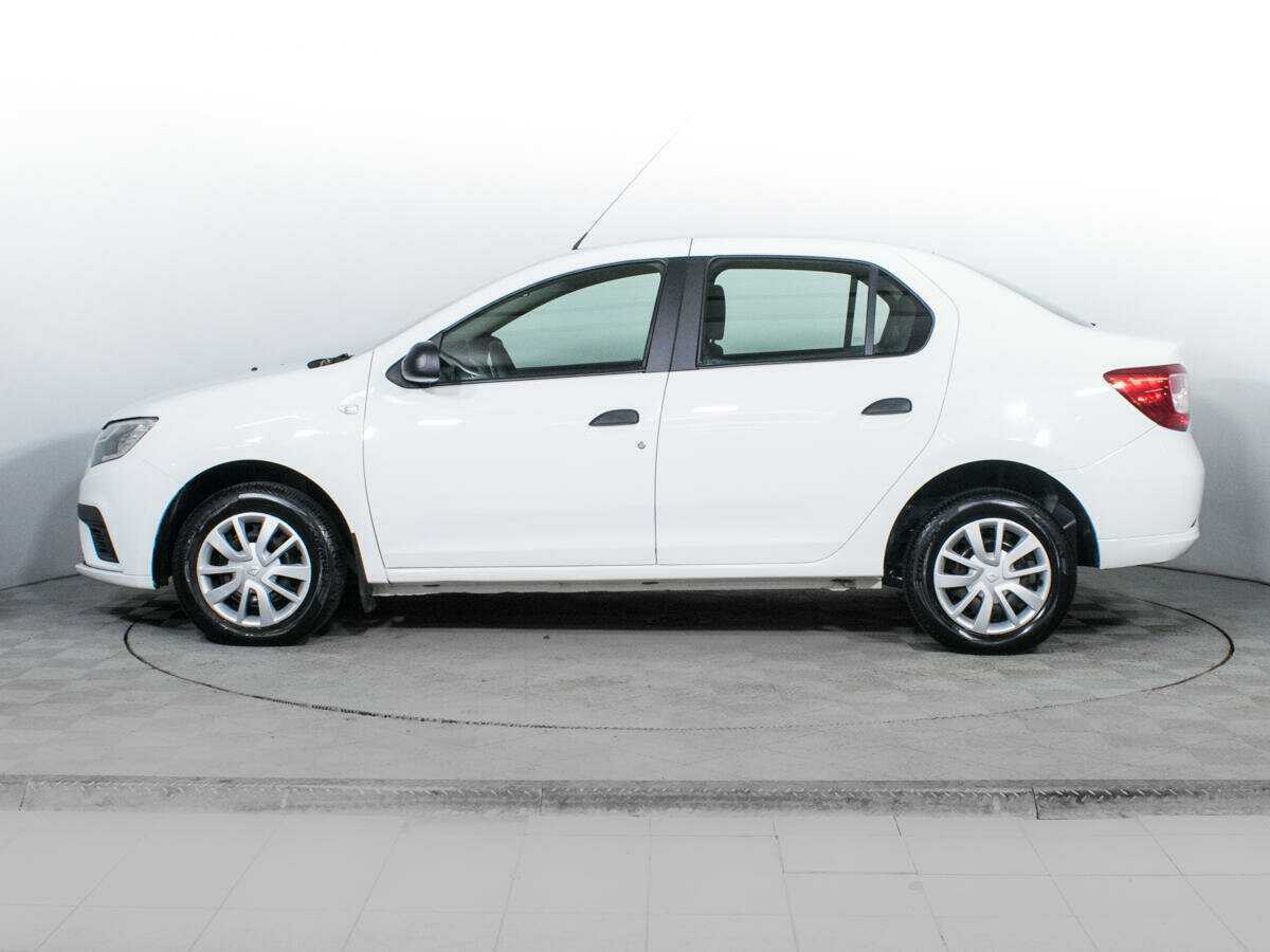 Купить Рено Логан, 2019, 67 242 км.. Фото: #5