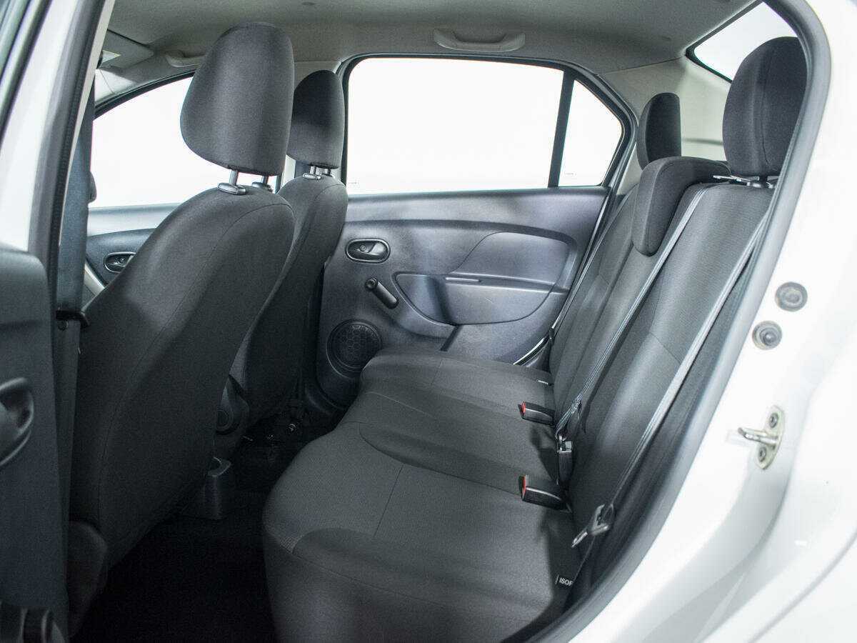 Купить Рено Логан, 2019, 67 242 км.. Фото: #7