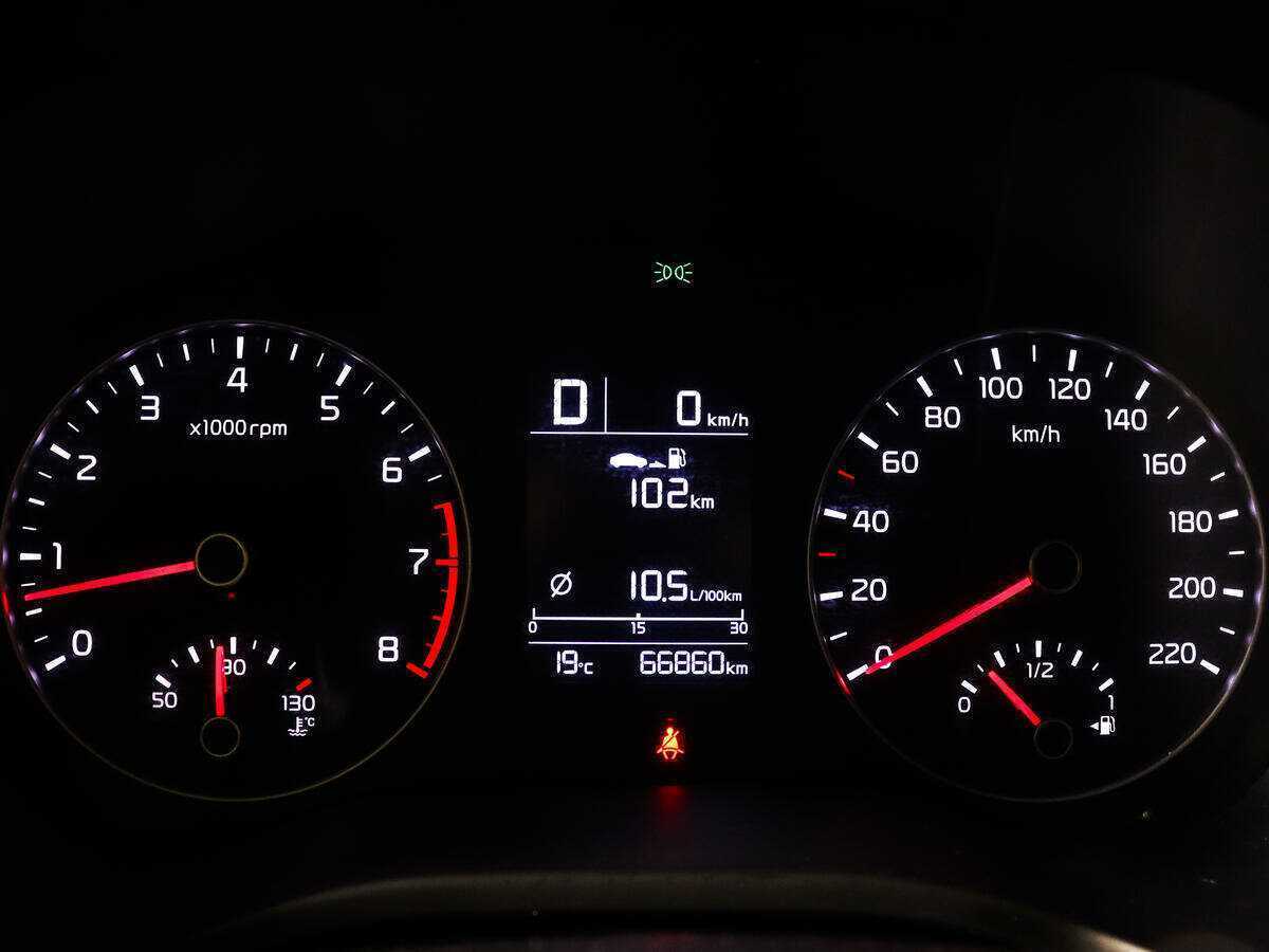 Купить Киа Рио, 2021, 66 840 км.. Фото: #9