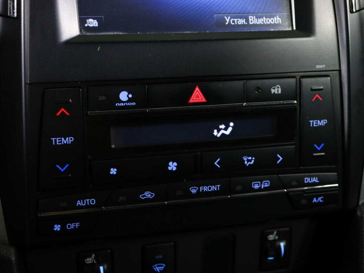 Купить Тойота Камри, 2016, 196 000 км.. Фото: #21