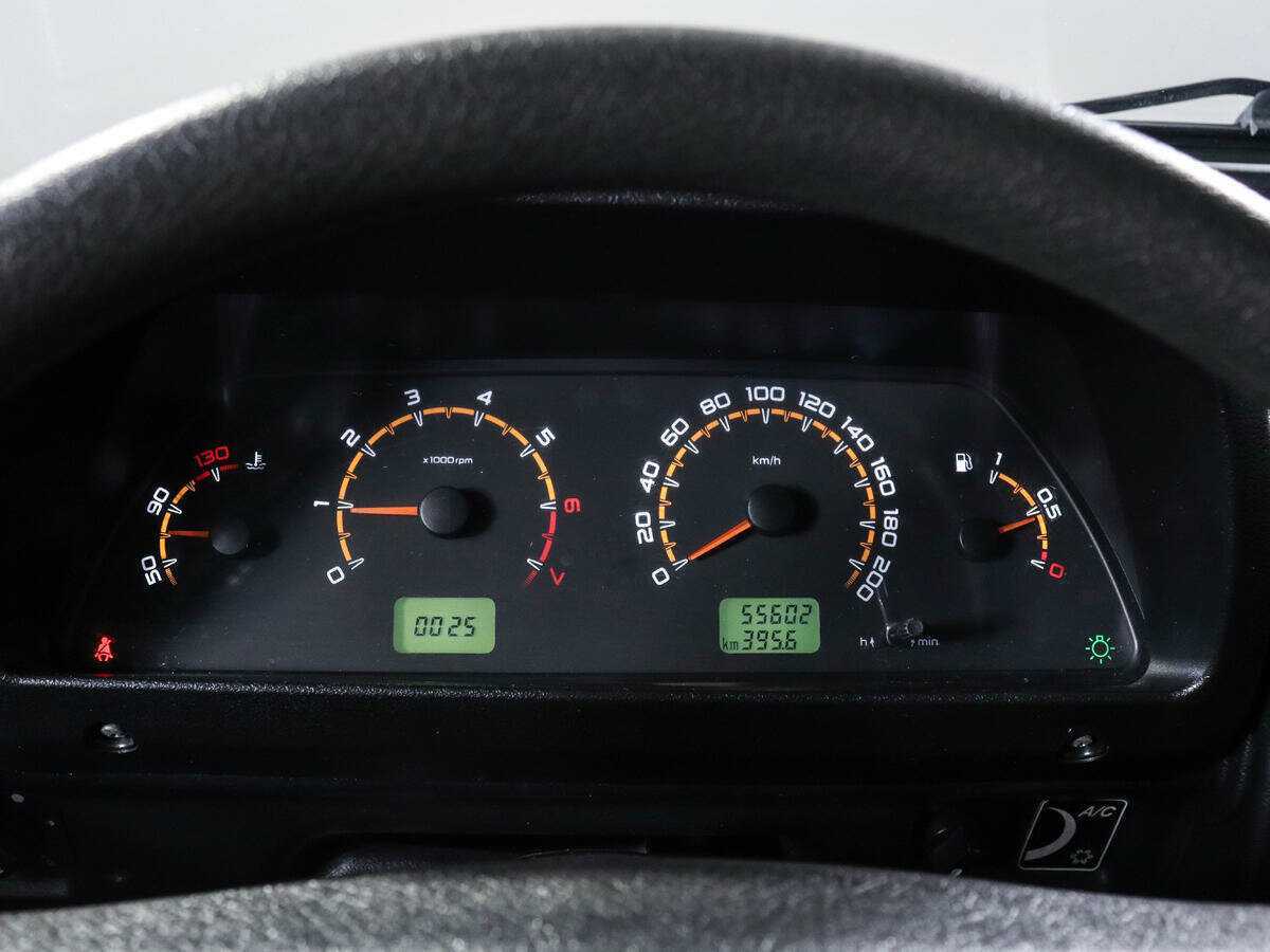 Купить Лада (ВАЗ) 2121 (4х4), 2019, 55 601 км.. Фото: #8