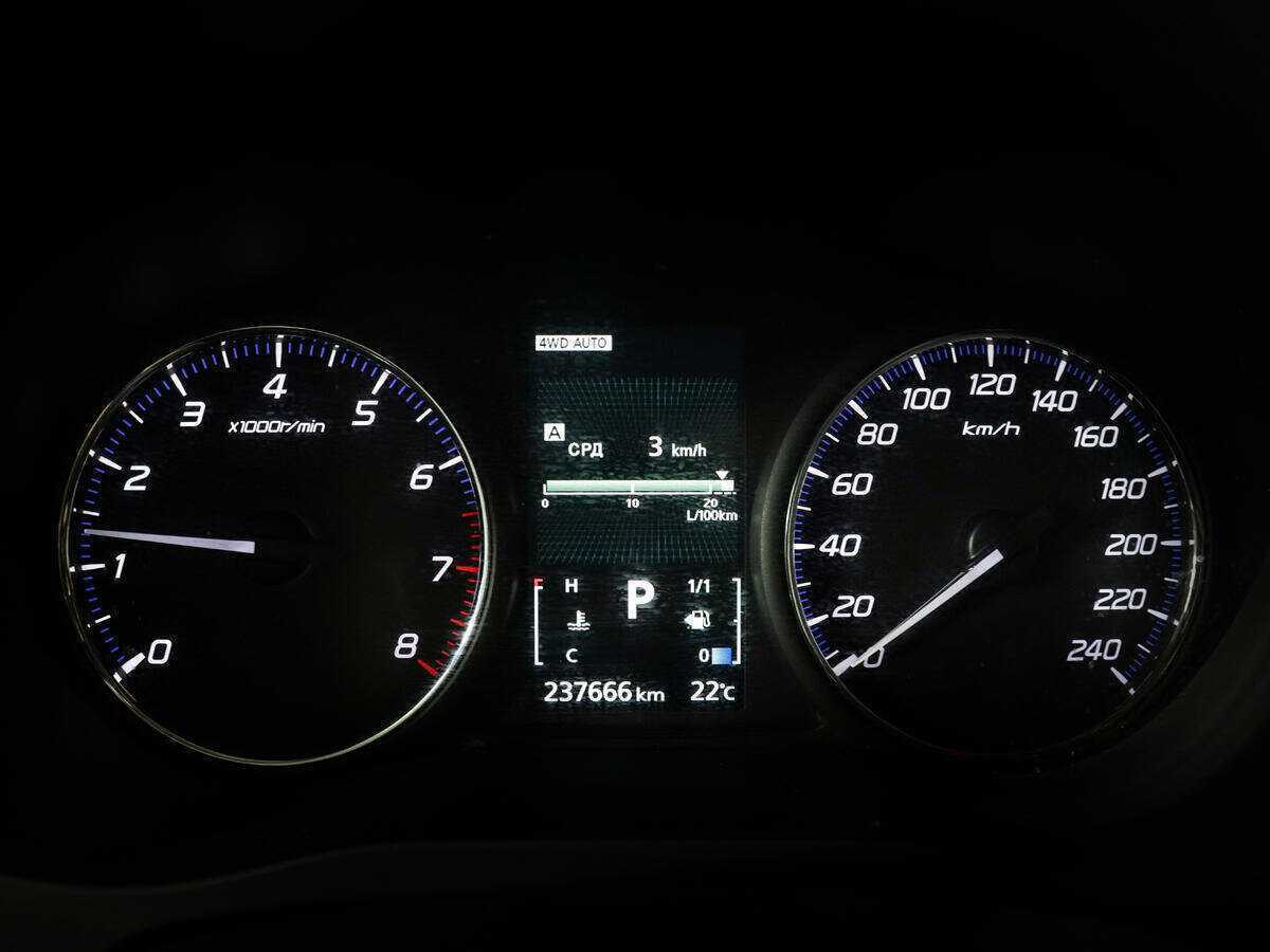 Купить Митсубиши Оутлэндер, 2015, 237 000 км.. Фото: #8