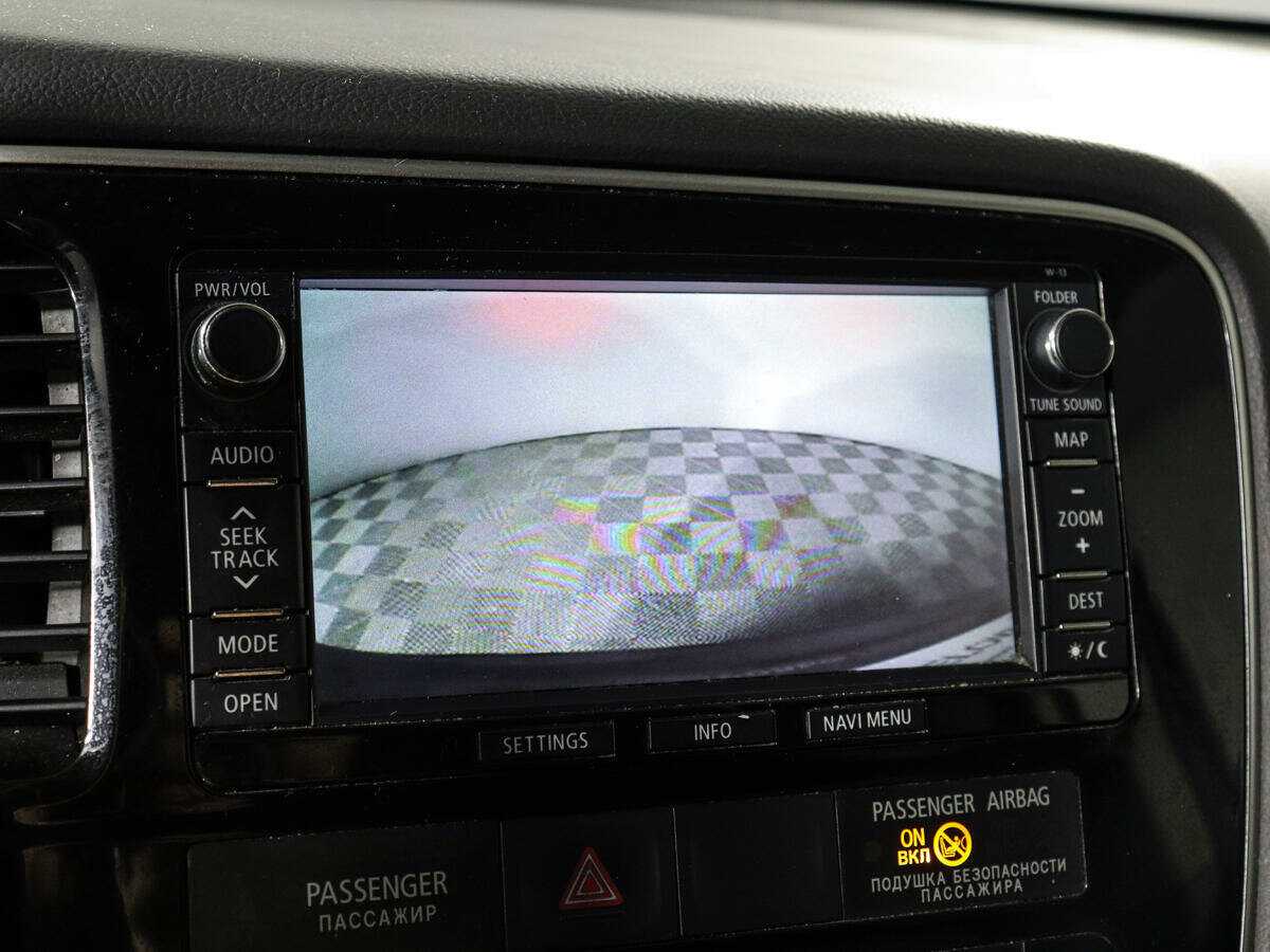 Купить Митсубиши Оутлэндер, 2015, 237 000 км.. Фото: #12