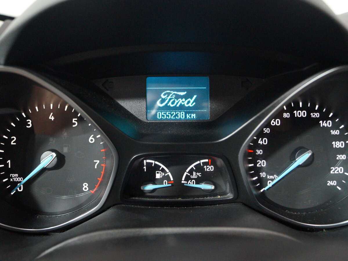 Купить Форд Куга, 2018, 54 700 км.. Фото: #14