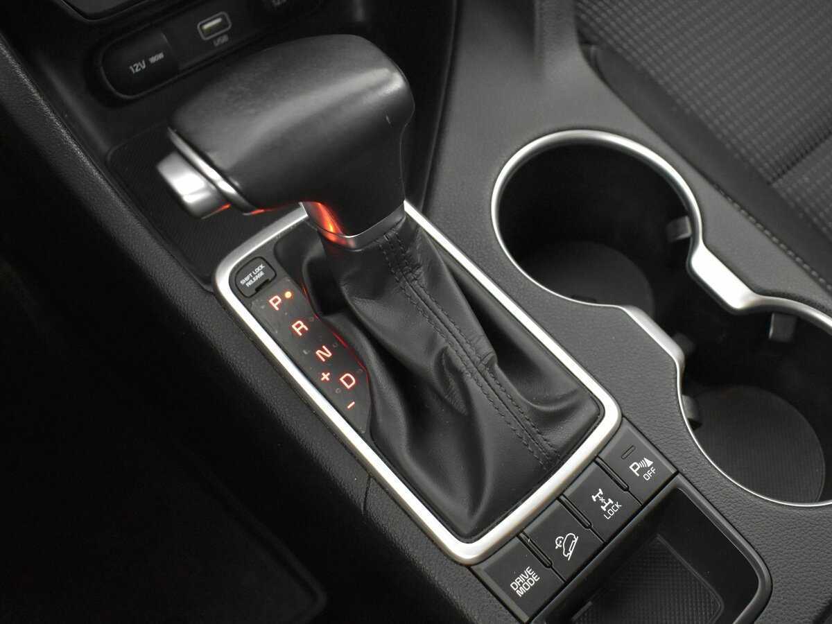 Купить Киа Спортейдж, 2019, 161 213 км.. Фото: #16