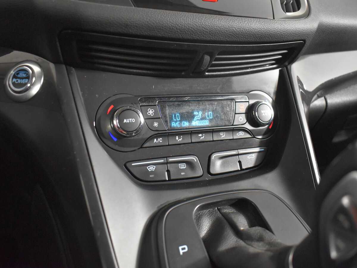 Купить Форд Куга, 2014, 179 000 км.. Фото: #14