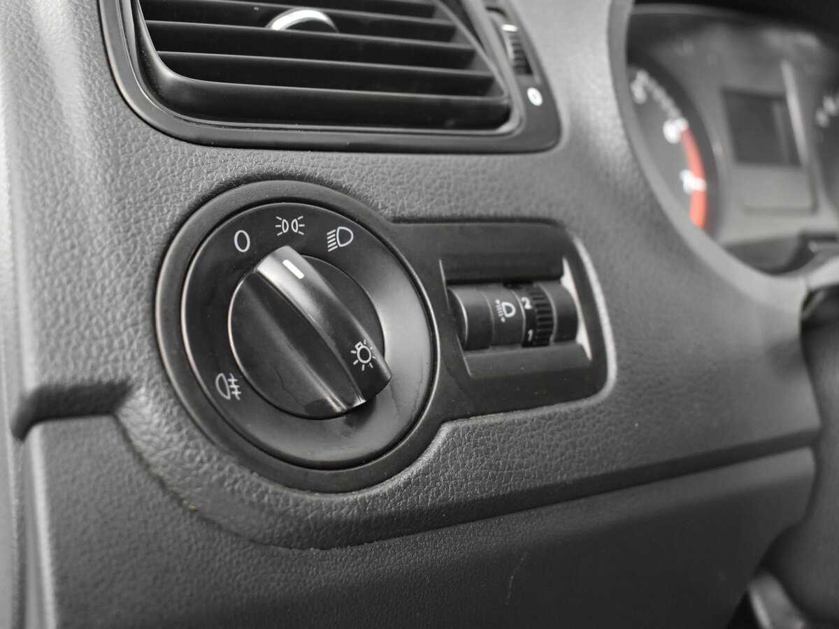 Купить Фольксваген Поло, 2014, 141 091 км.. Фото: #8