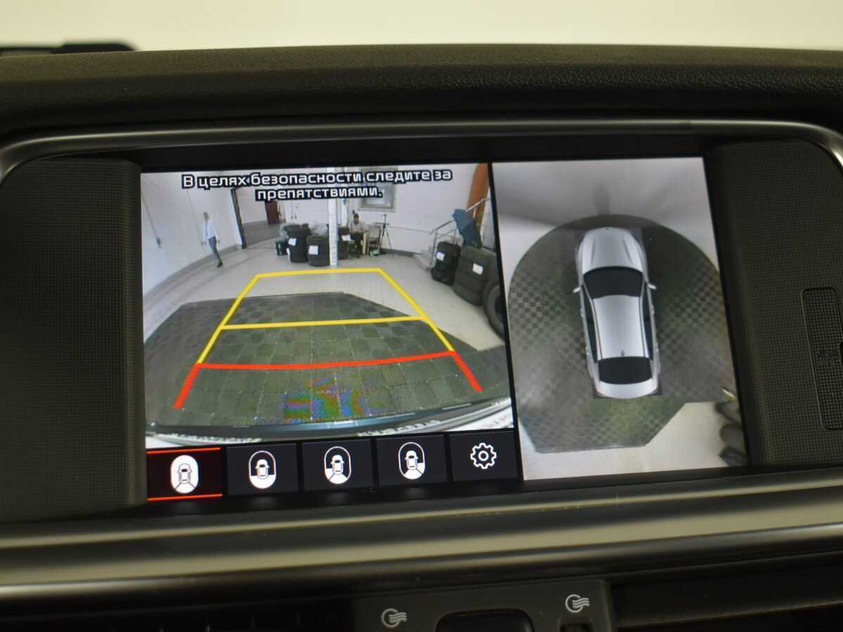 Купить Киа Оптима, 2019, 75 118 км.. Фото: #16