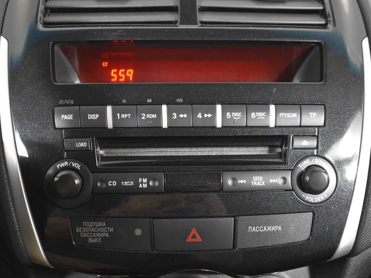 Купить Пежо 4008, 2012, 156 000 км.. Фото: #16