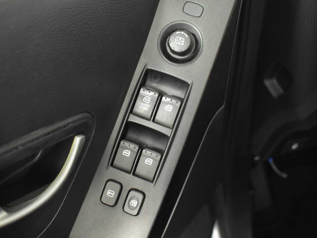 Купить Сан-Ён Актион, 2013, 263 458 км.. Фото: #7