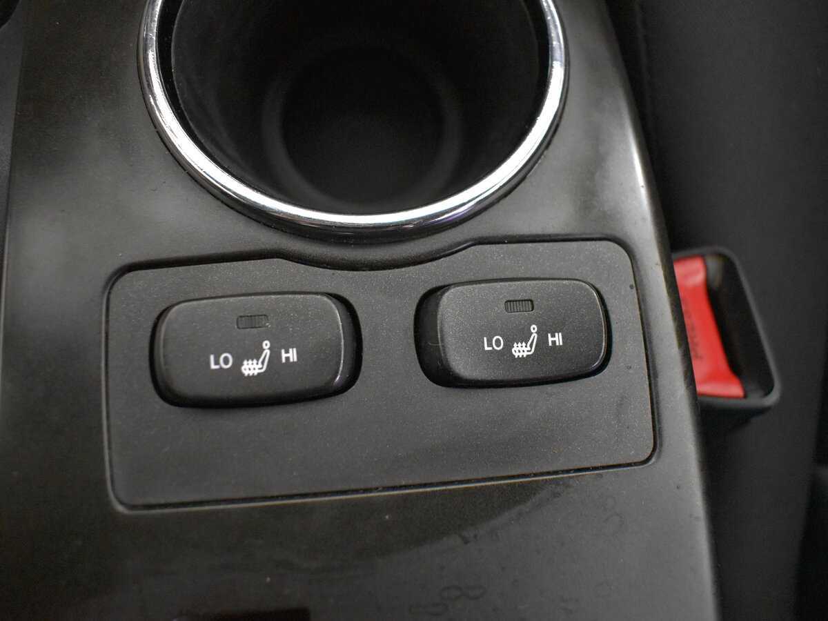 Купить Сан-Ён Актион, 2013, 263 458 км.. Фото: #13