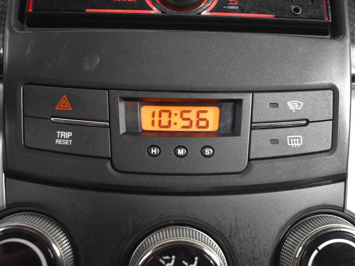 Купить Сан-Ён Актион, 2013, 263 458 км.. Фото: #16