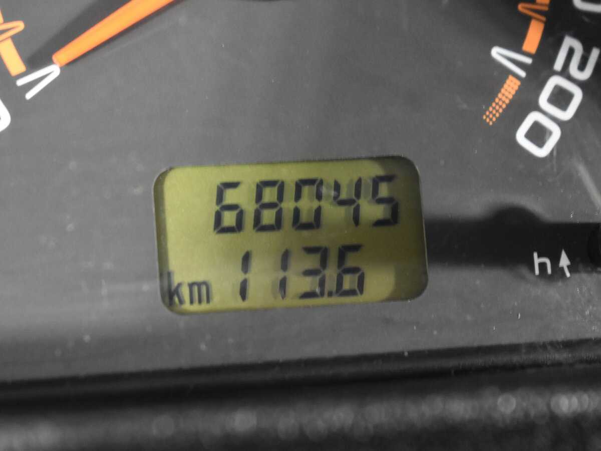 Купить Лада (ВАЗ) 2121 (4х4), 2019, 68 041 км.. Фото: #10