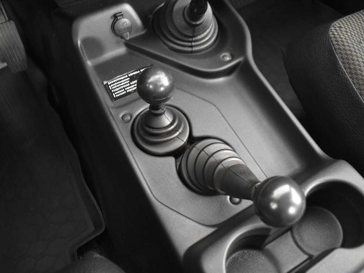 Купить Лада (ВАЗ) 2121 (4х4), 2019, 68 041 км.. Фото: #13