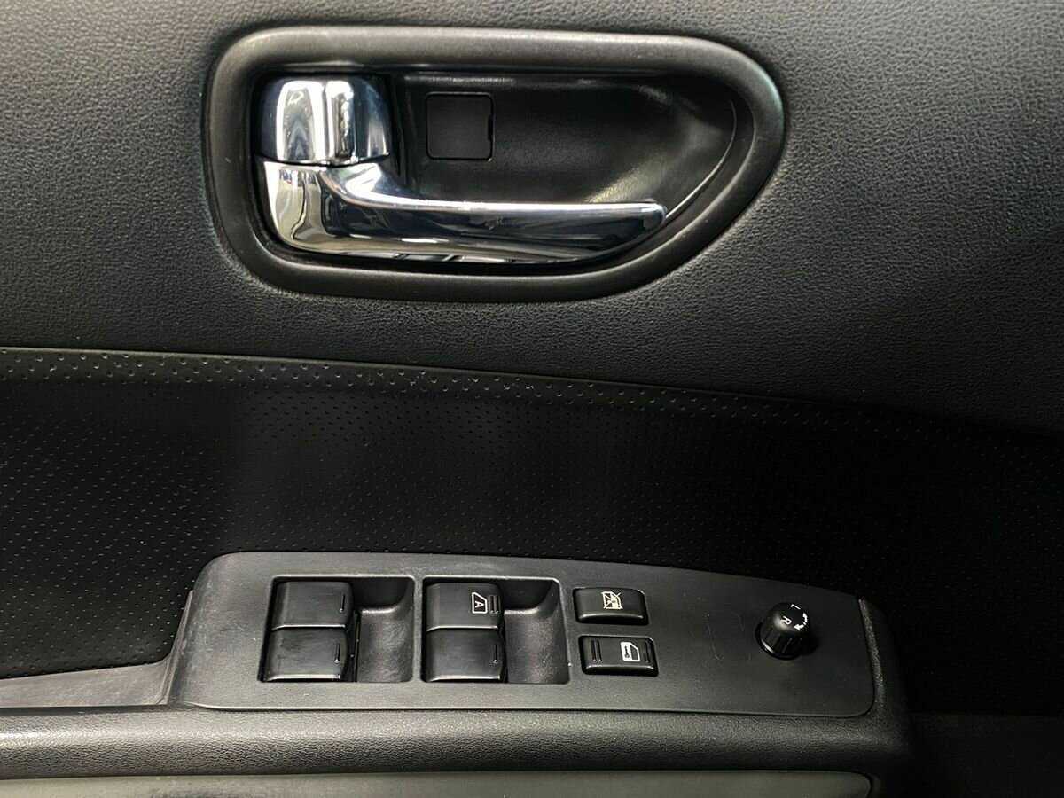 Купить Ниссан Икс-Трейл, 2013, 229 058 км.. Фото: #18