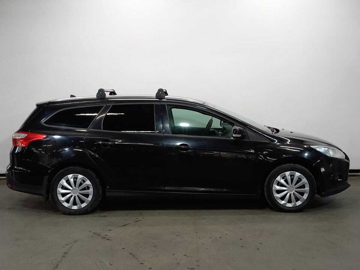 Купить Форд Фокус, 2013, 203 630 км.. Фото: #3