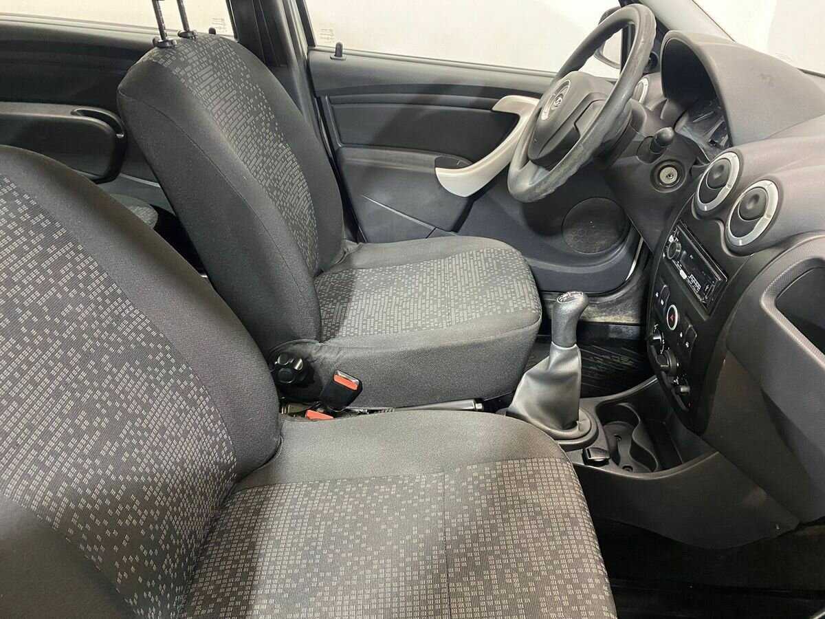 Купить Лада (ВАЗ) Ларгус, 2019, 68 200 км.. Фото: #8