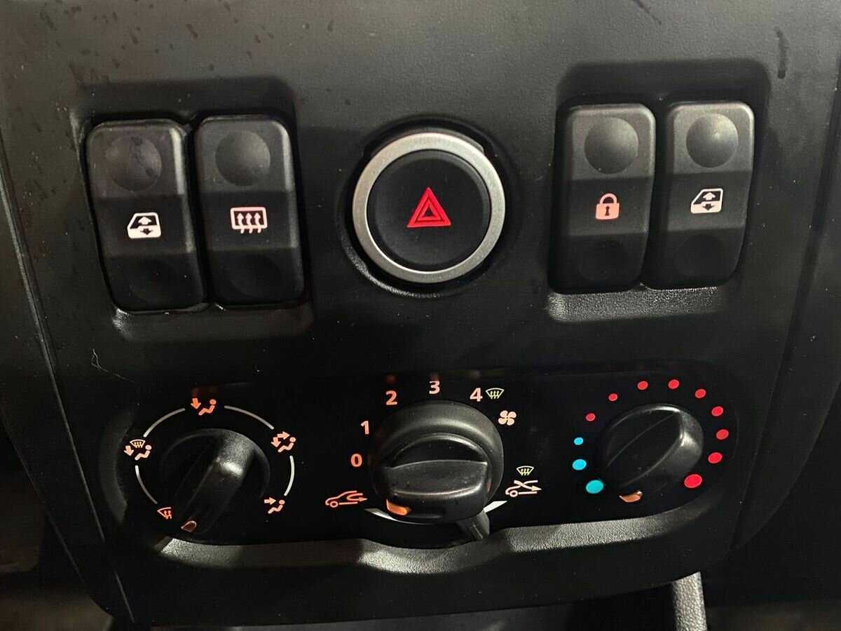 Купить Лада (ВАЗ) Ларгус, 2019, 68 200 км.. Фото: #12