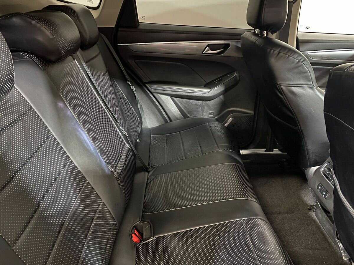 Купить Хавал Джолион, 2022, 43 944 км.. Фото: #10