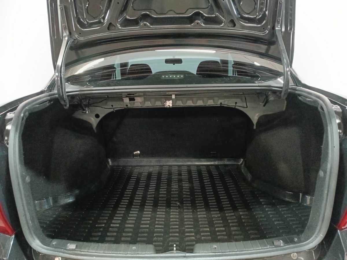 Купить Лада (ВАЗ) Гранта, 2018, 74 023 км.. Фото: #13