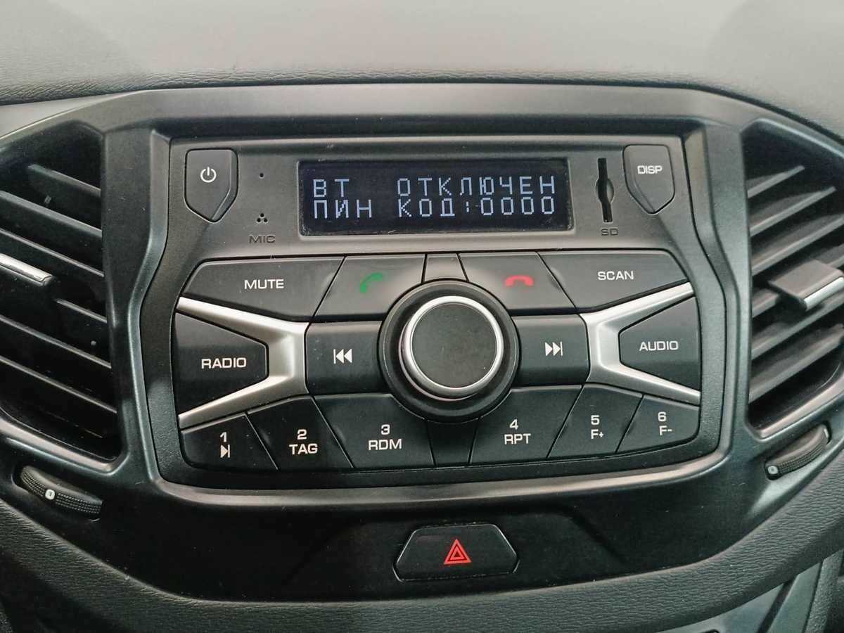 Купить Лада (ВАЗ) Веста, 2016, 172 510 км.. Фото: #12