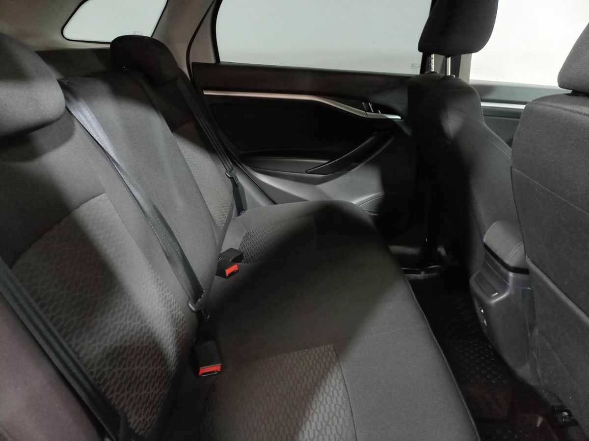 Купить Лада (ВАЗ) Веста, 2021, 46 585 км.. Фото: #10