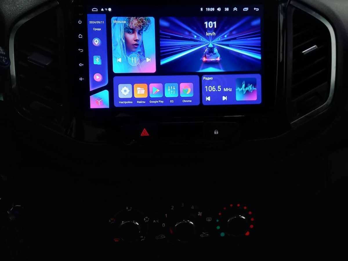 Купить Лада (ВАЗ) ИКСРЭЙ, 2021, 59 733 км.. Фото: #12