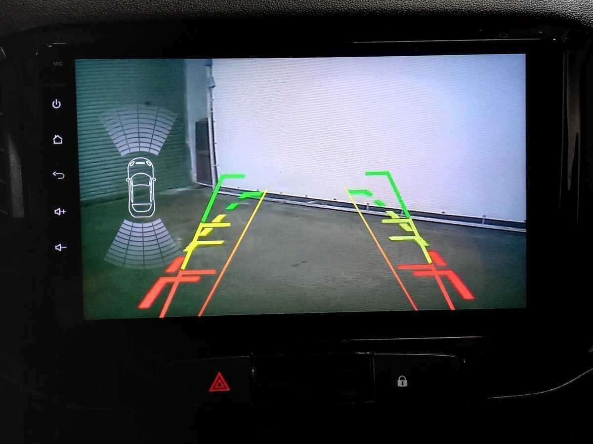 Купить Лада (ВАЗ) ИКСРЭЙ, 2021, 59 733 км.. Фото: #13