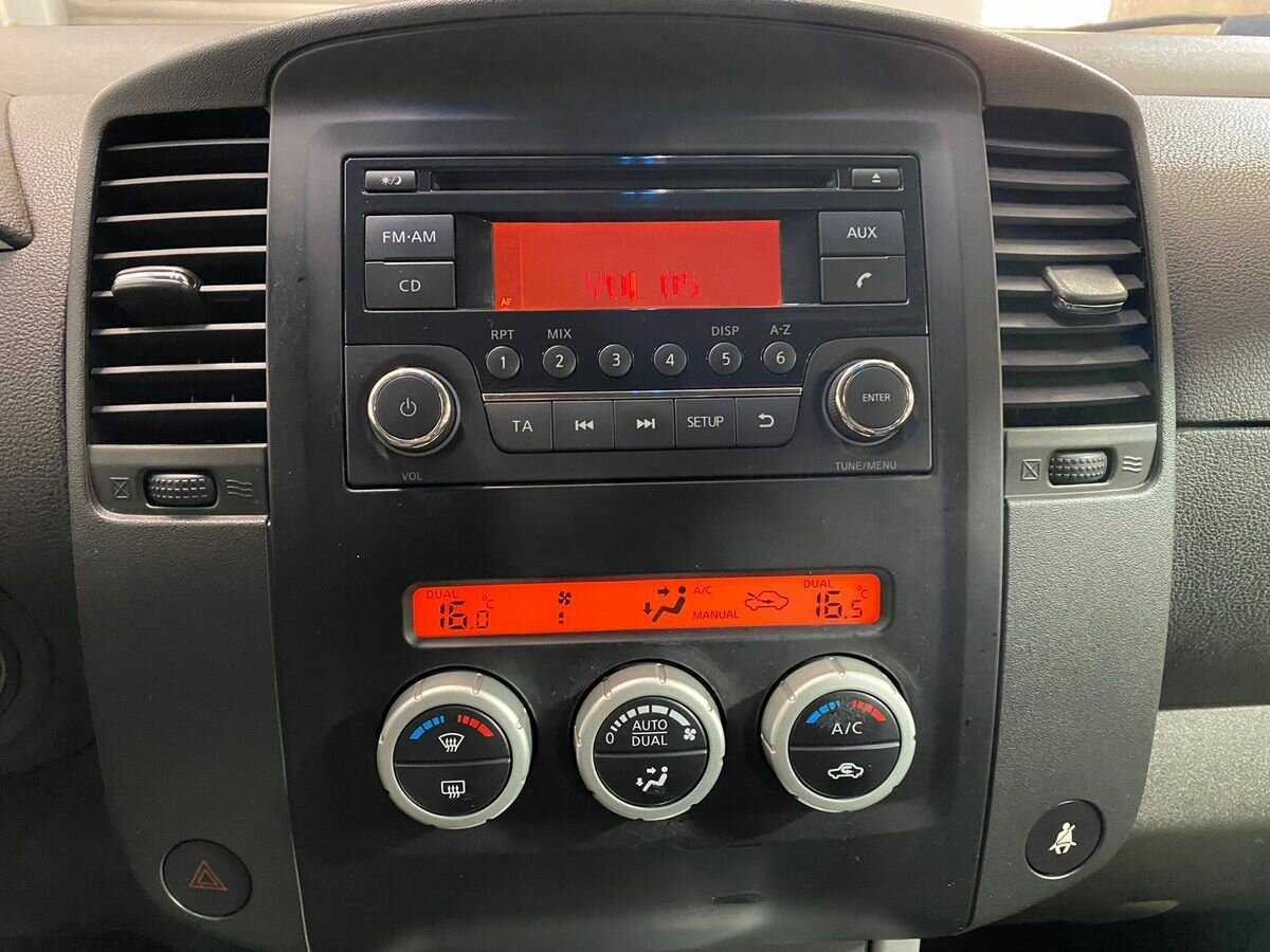 Купить Ниссан Патфайндер, 2012, 318 531 км.. Фото: #14