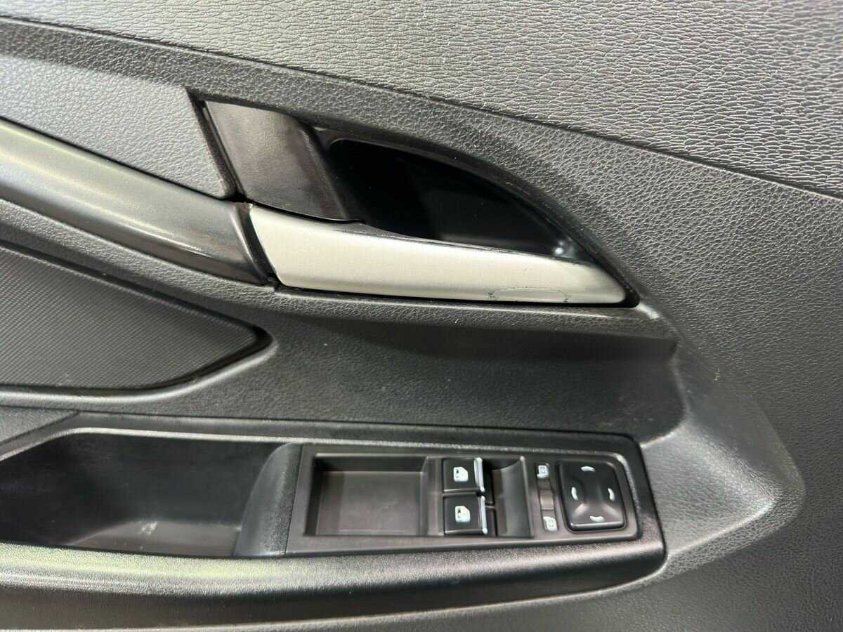 Купить Лада (ВАЗ) Веста, 2016, 89 100 км.. Фото: #13