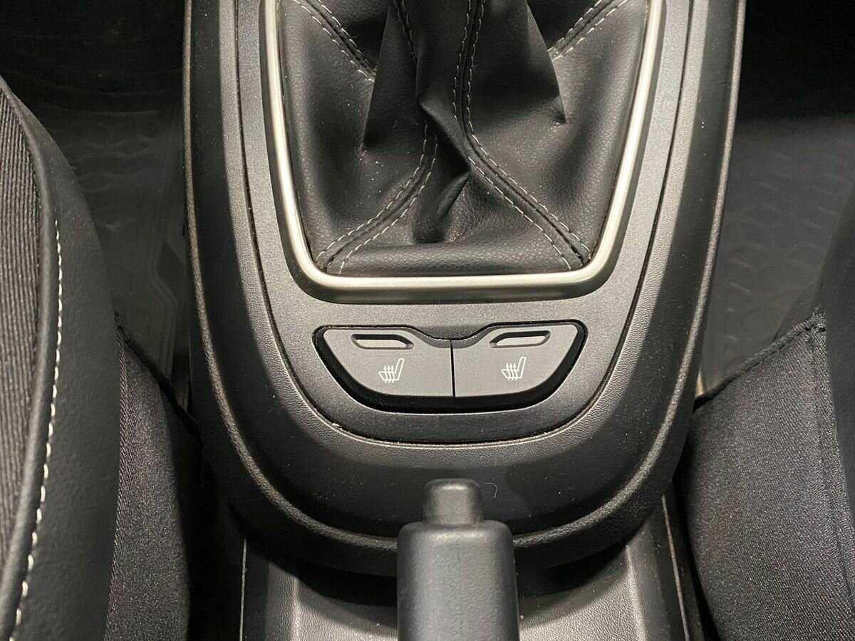 Купить Лада (ВАЗ) Веста, 2020, 46 000 км.. Фото: #16